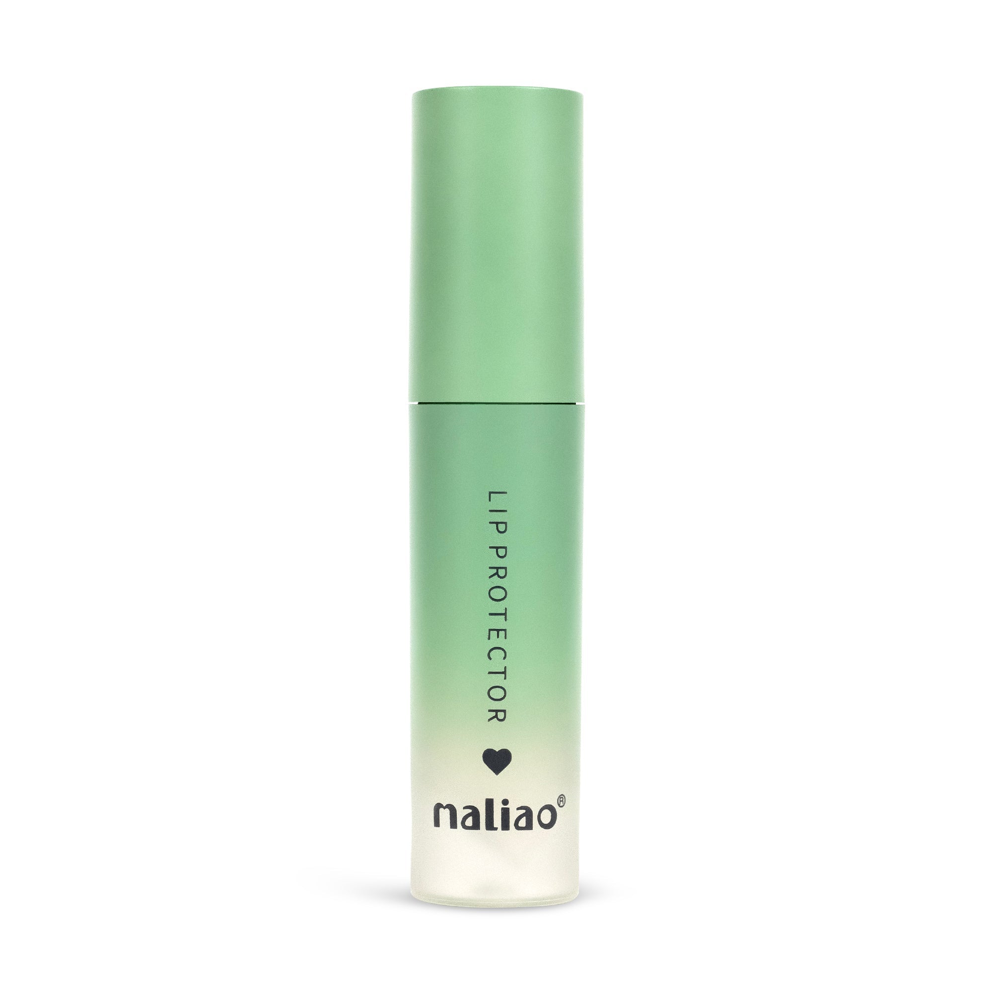 Maliao Shea Butter Lip Milk Lip Protector Moisturizing Repair Avocado, 4g